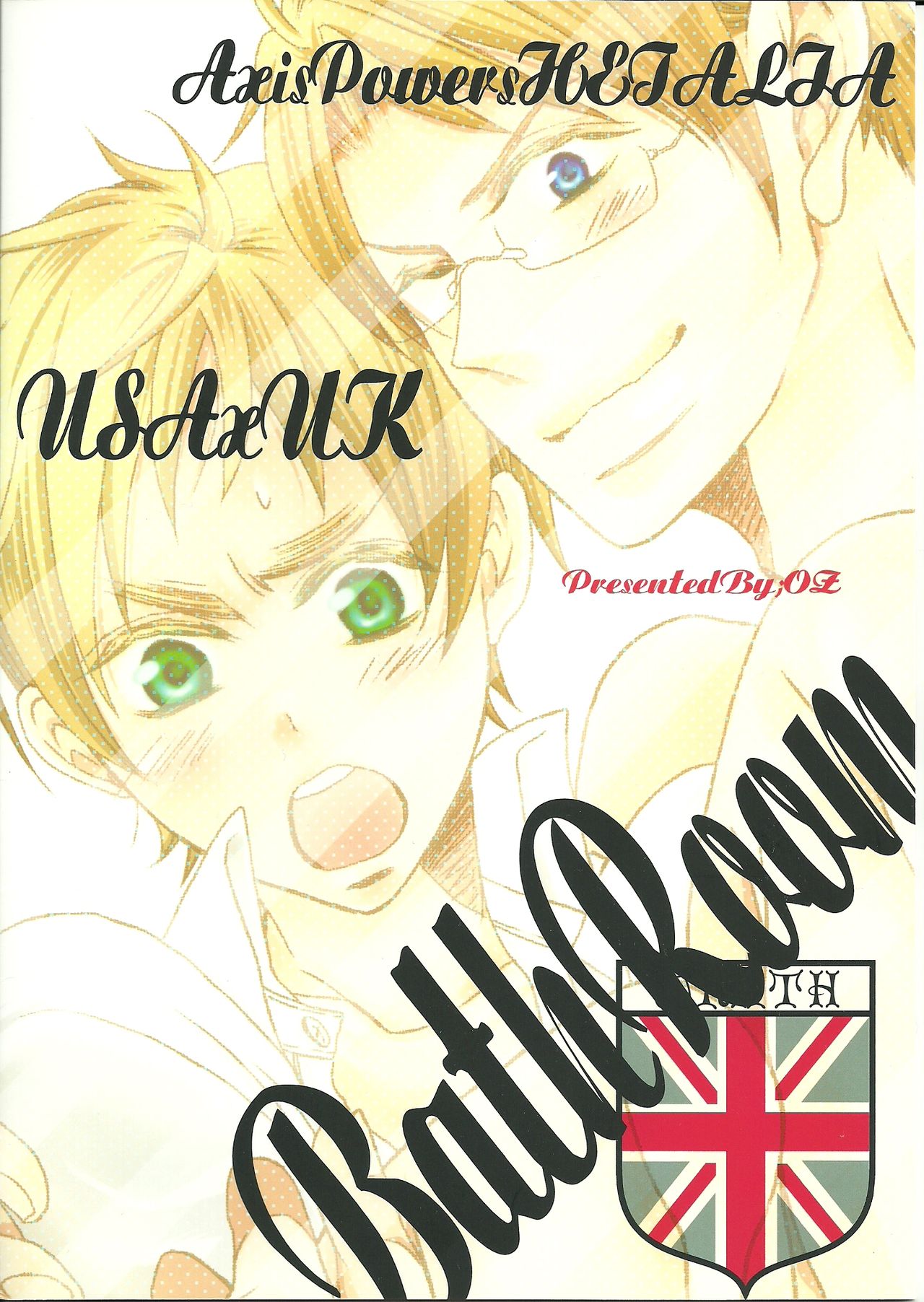 BathRoom page 2 full