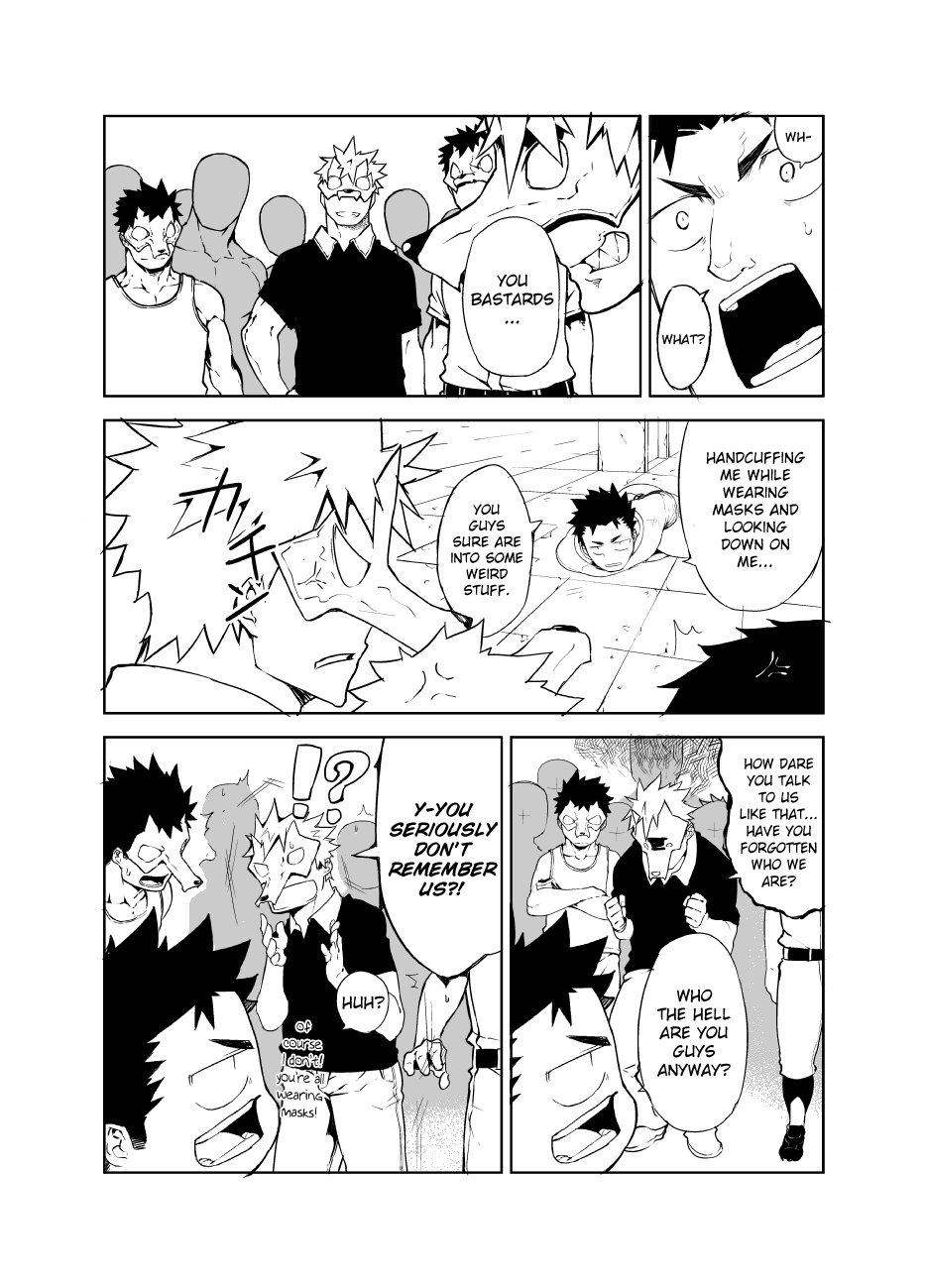 Kenken | Noisy Dog page 7 full