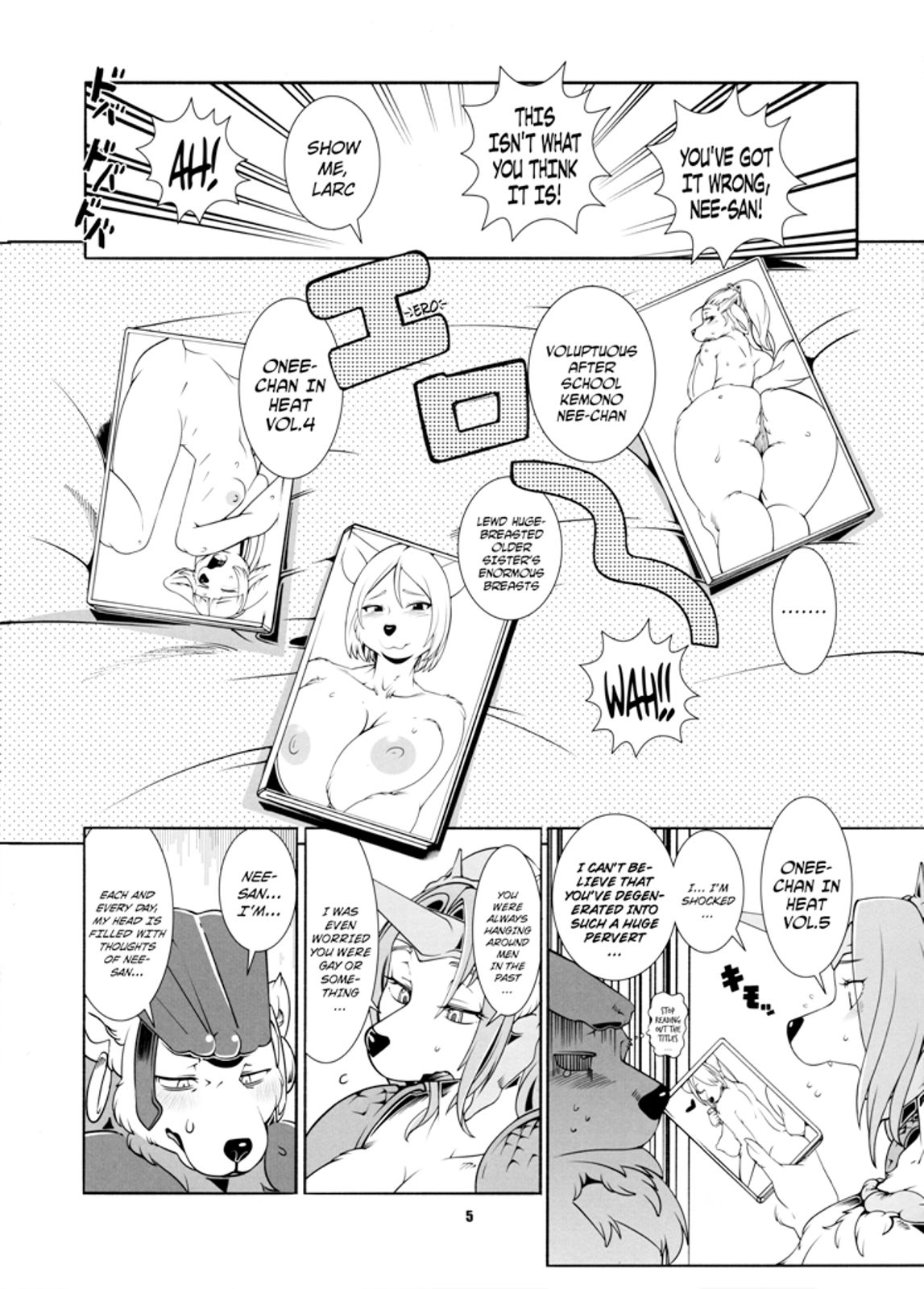 Re: Temptation page 6 full