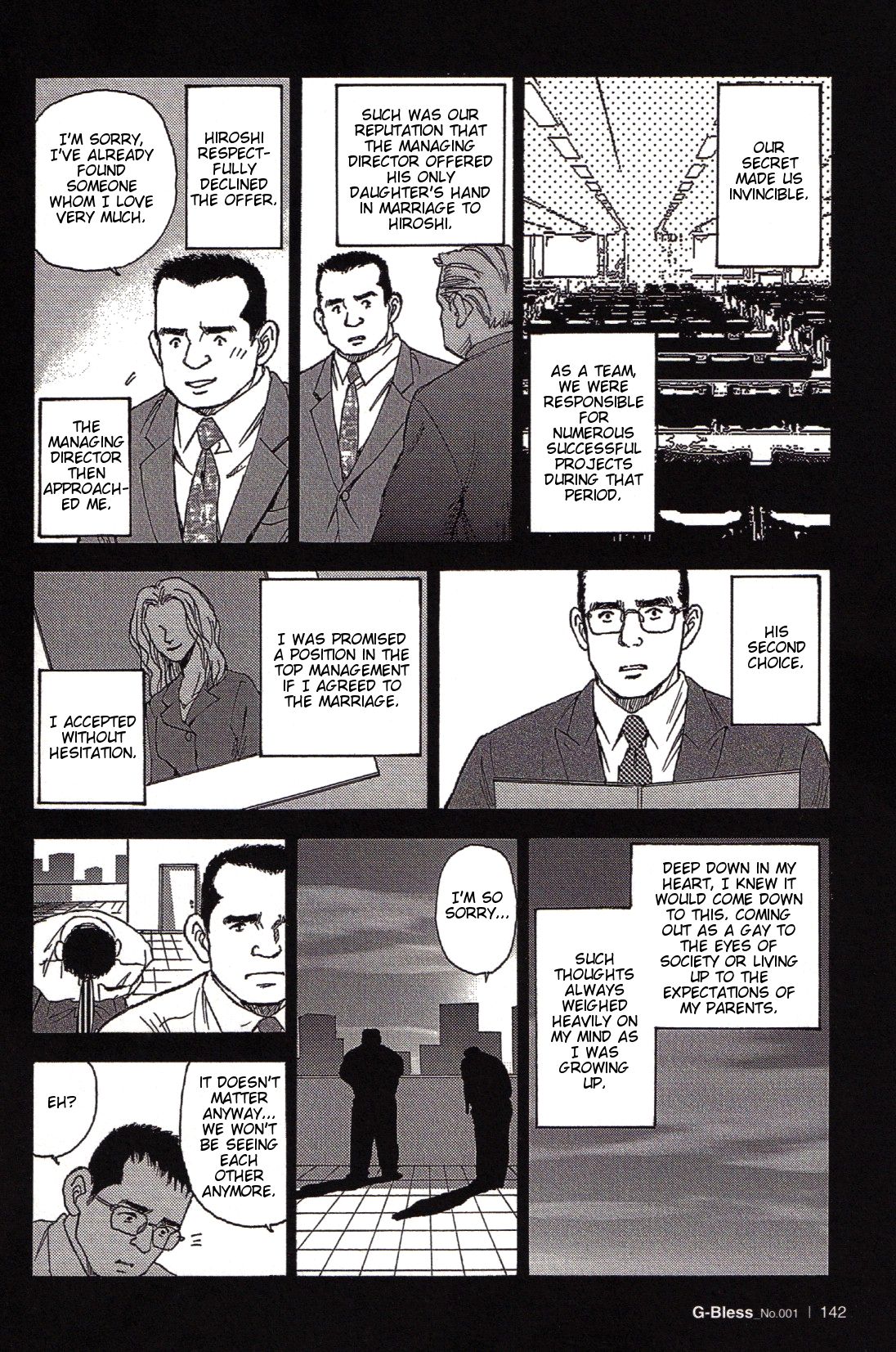 The Way We Were page 8 full