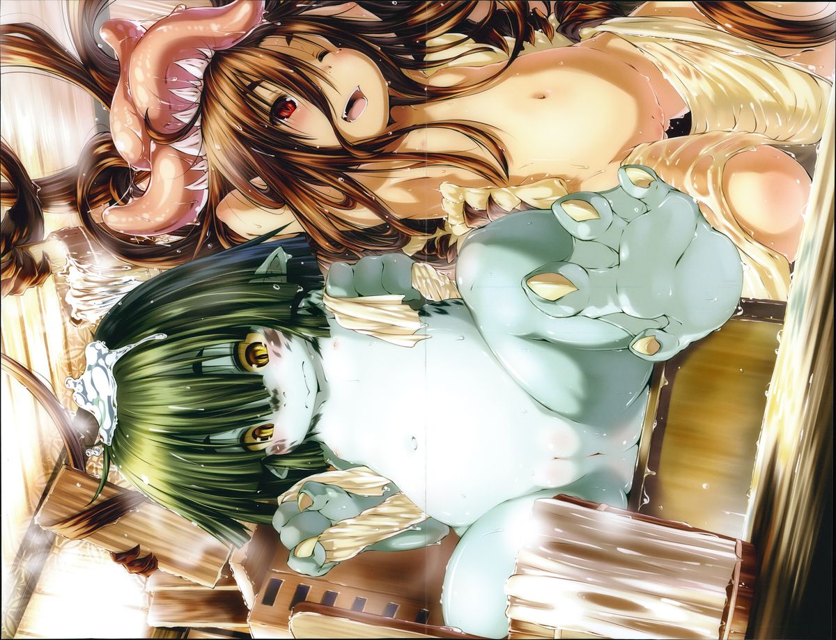 Monthly QooPA 2014-08 page 3 full