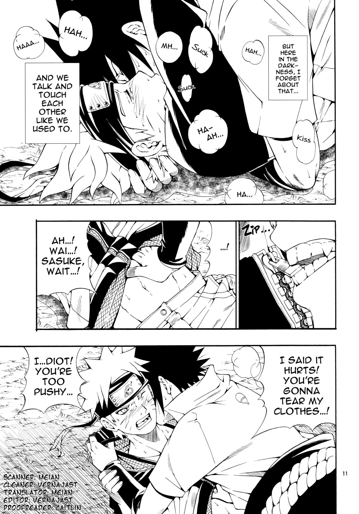 Hirou no Kioku | Memories of the Fire Prison page 10 full