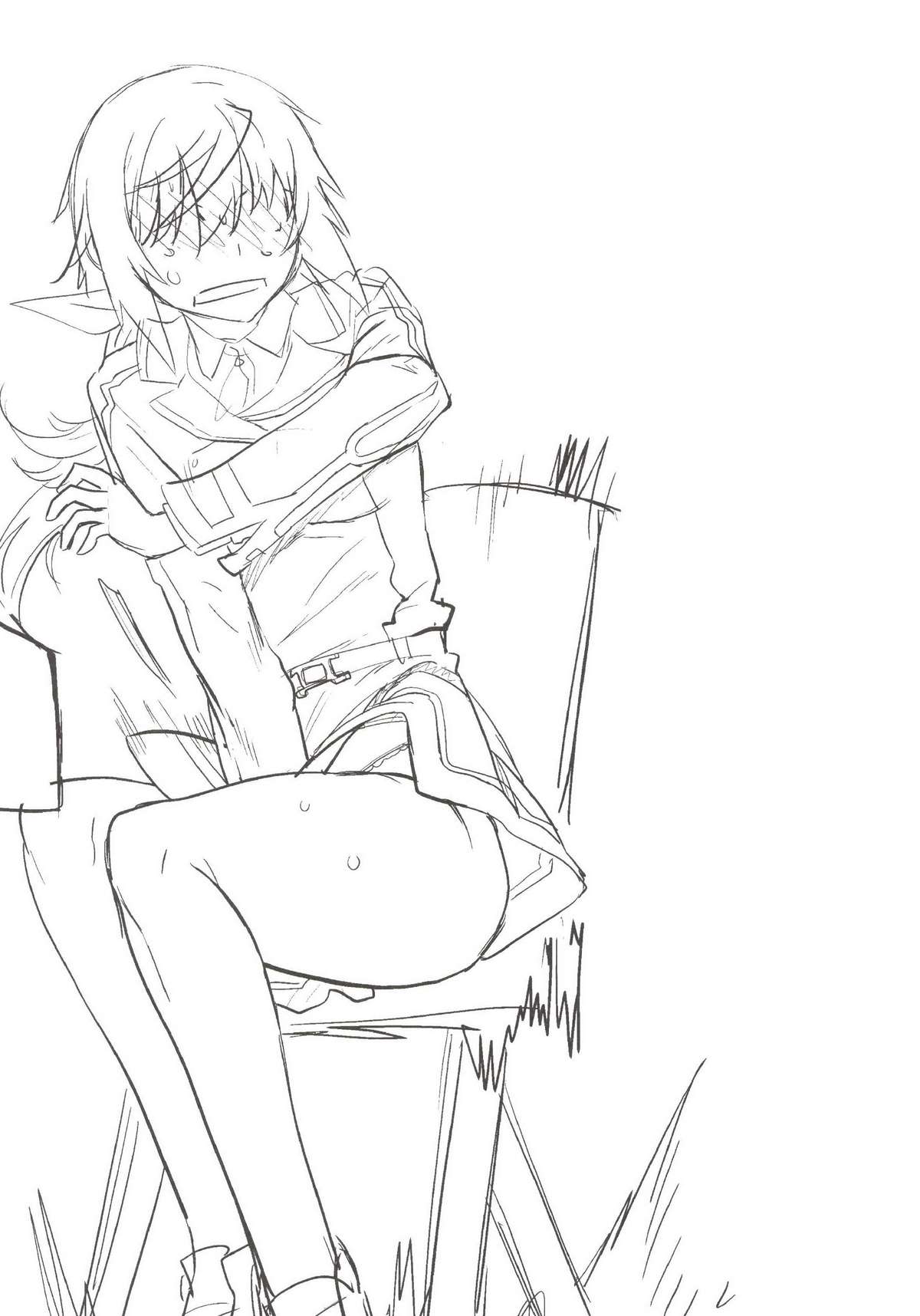 LOVE SLAVE 2 page 5 full