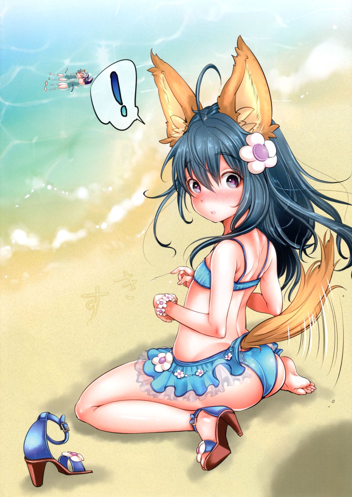 Elin Peropero x 3   =TV= page 4 full