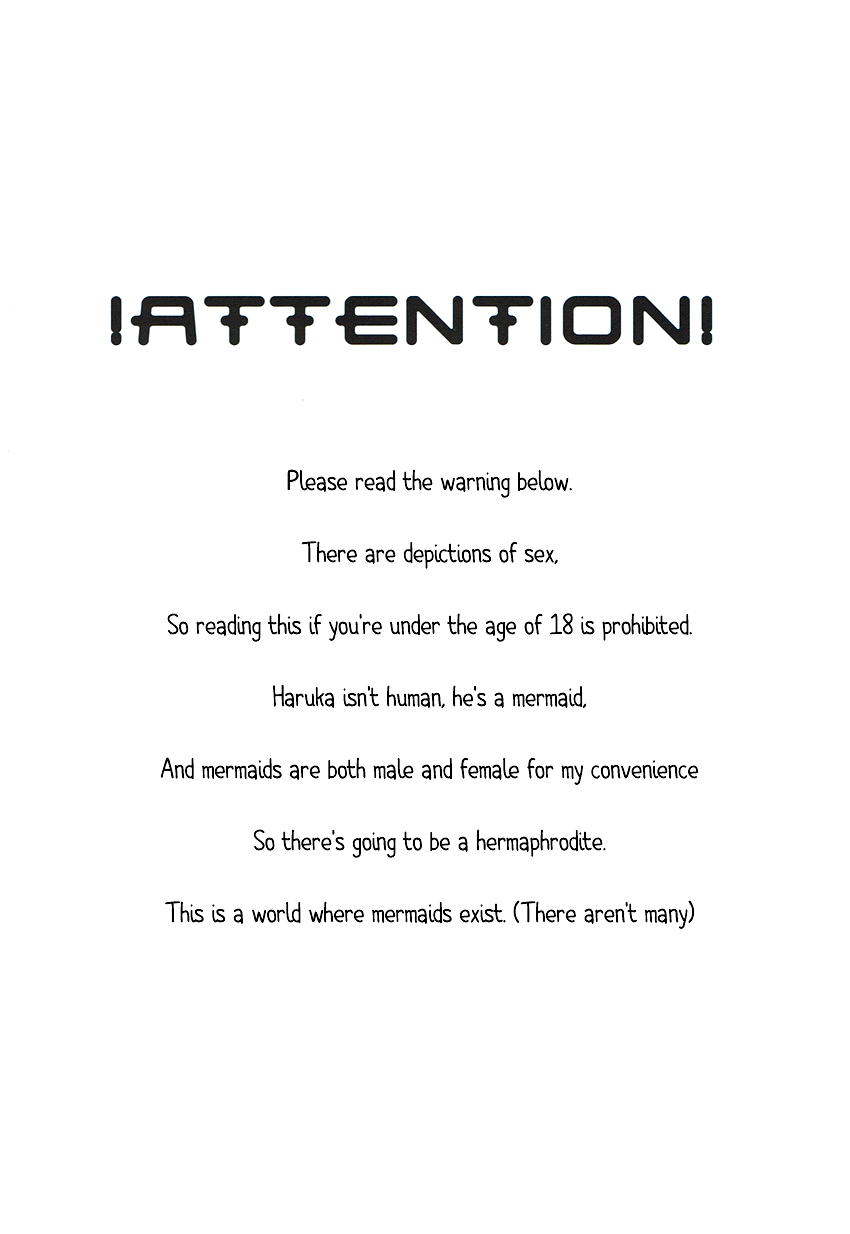 Tadashii Ningyo no Aishikata page 2 full