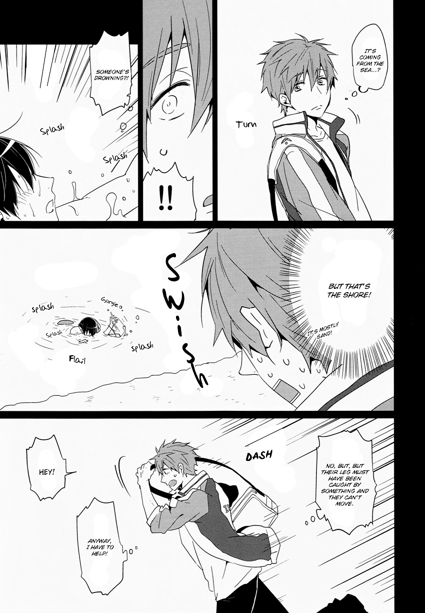 Tadashii Ningyo no Aishikata page 6 full