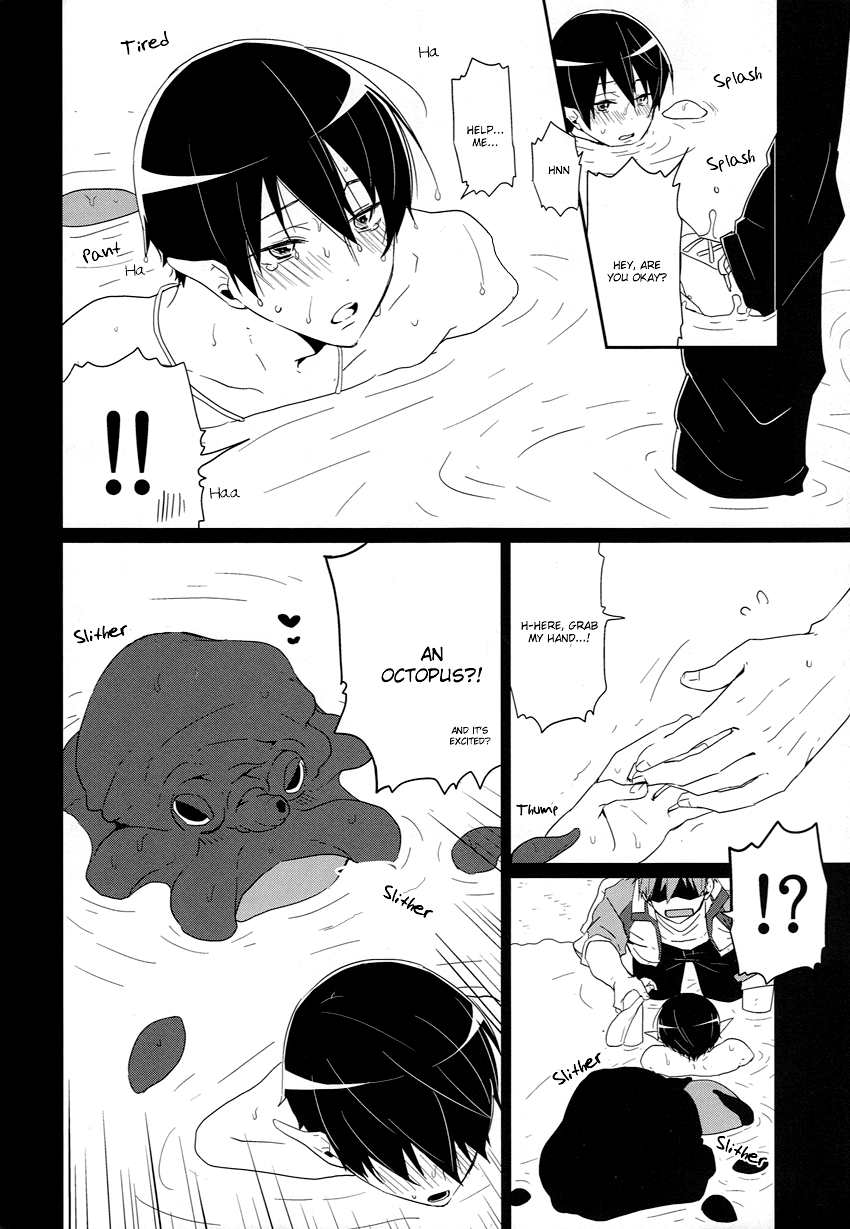 Tadashii Ningyo no Aishikata page 7 full