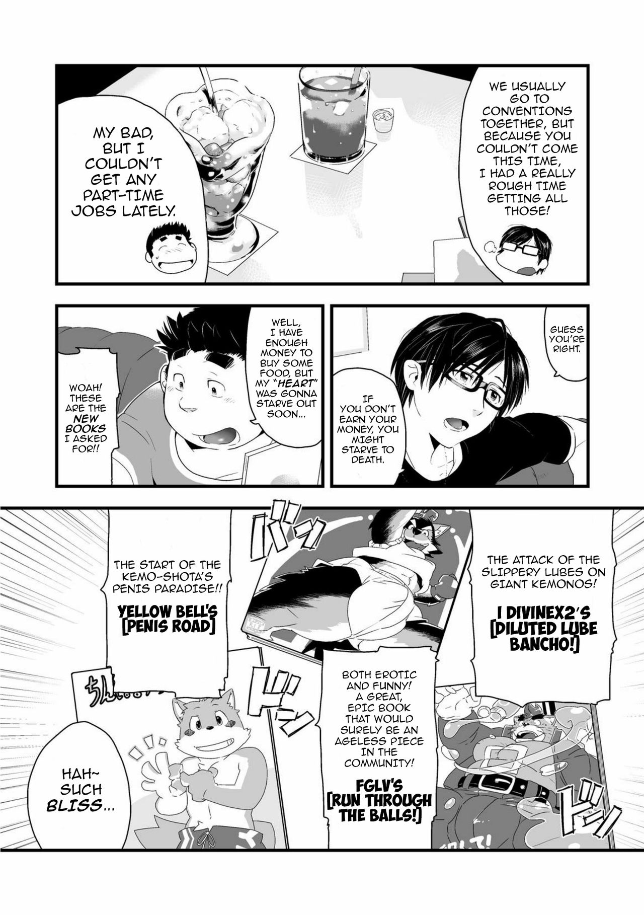 Incubus! 1 | Inkbus! 1 page 7 full