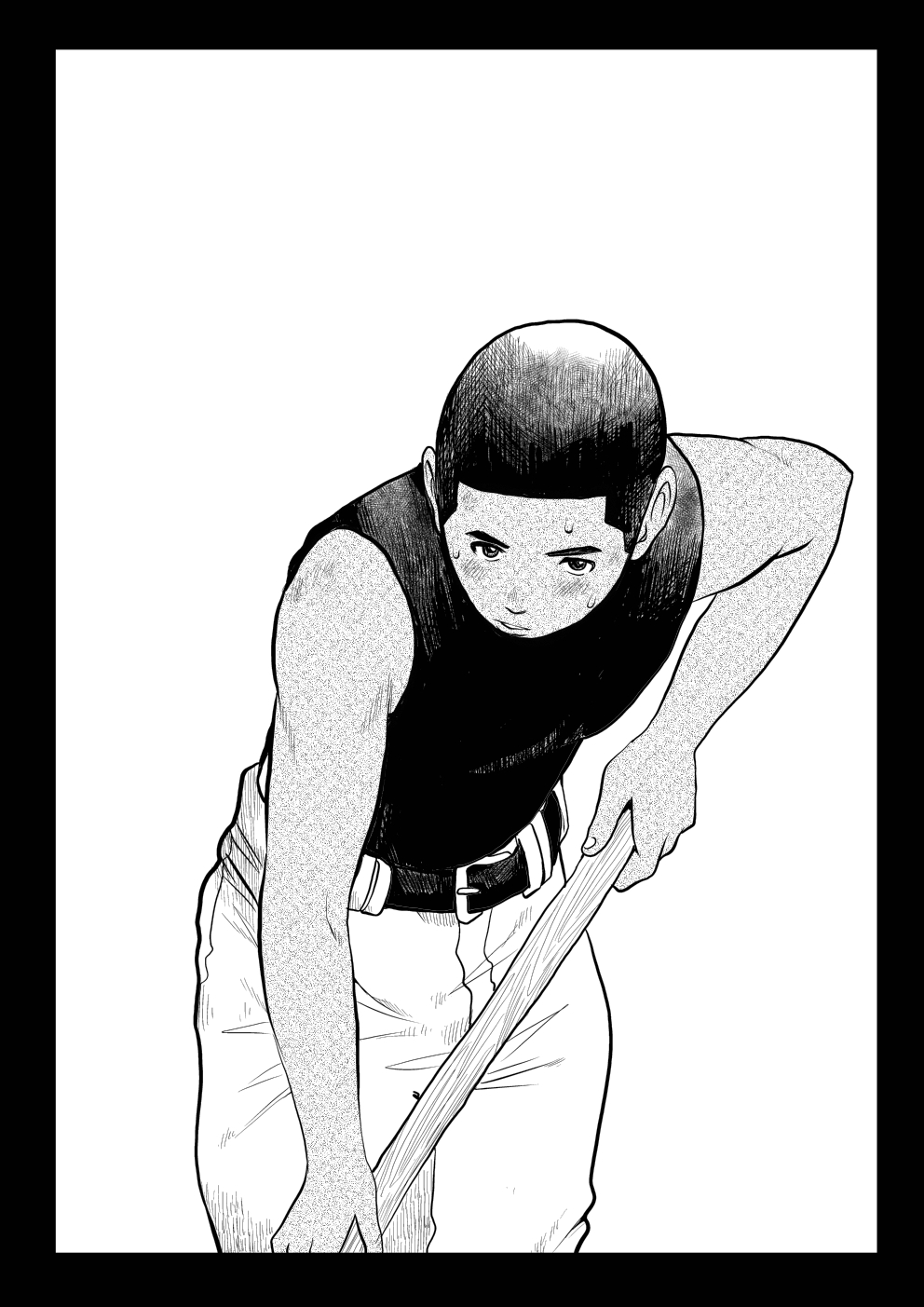 Hentai Kyuuji page 2 full