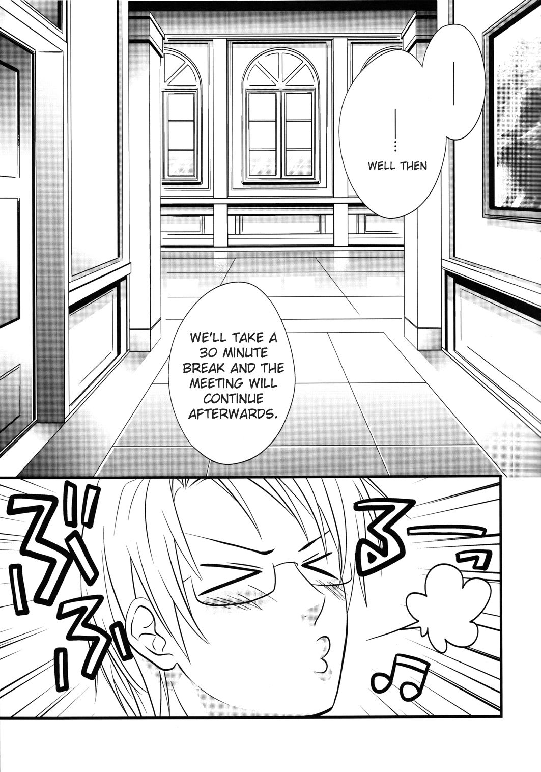 BANG BURN MOVIE page 4 full