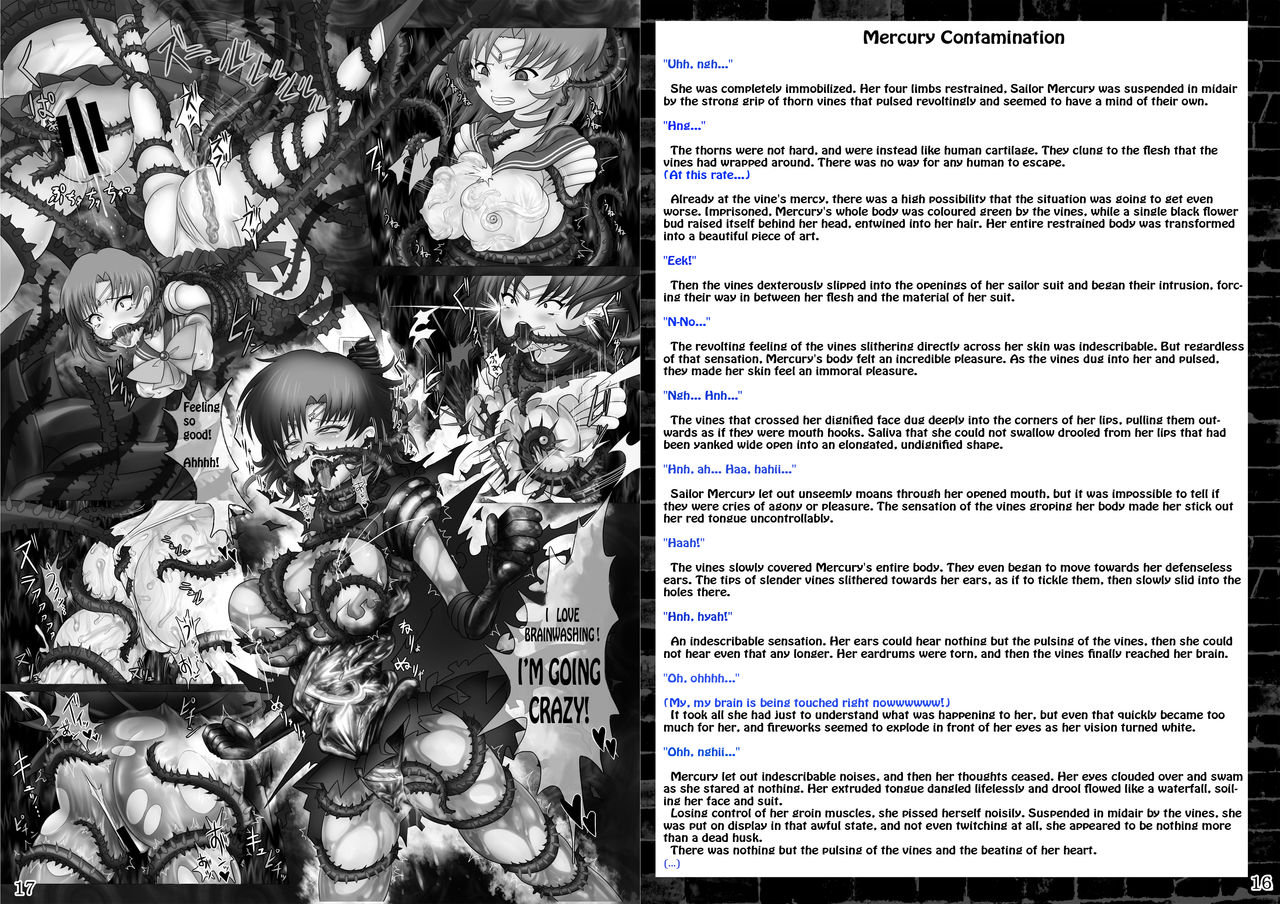 Mercury Contaminated page 1 full