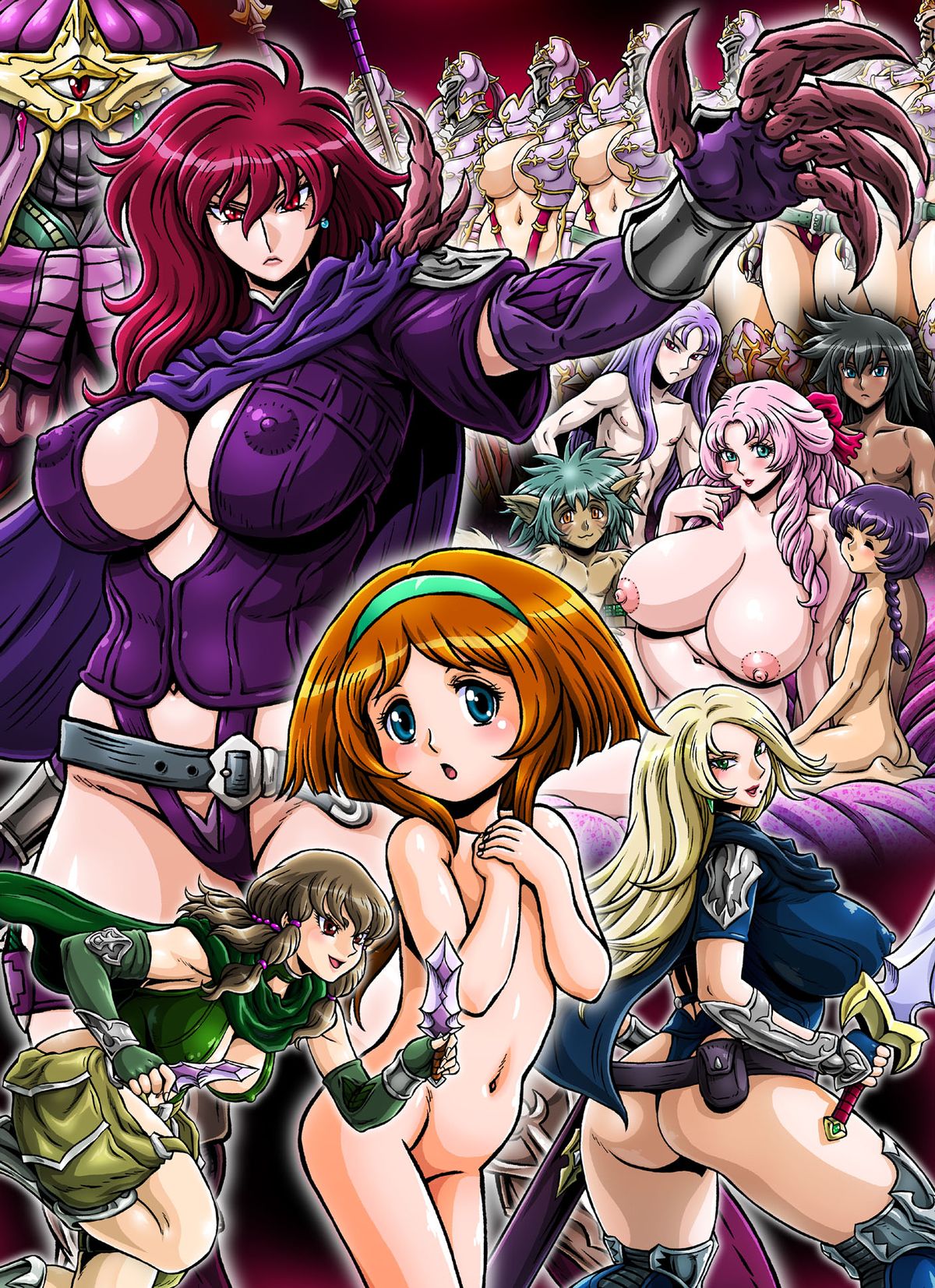 CRIMSON RABERIA page 2 full