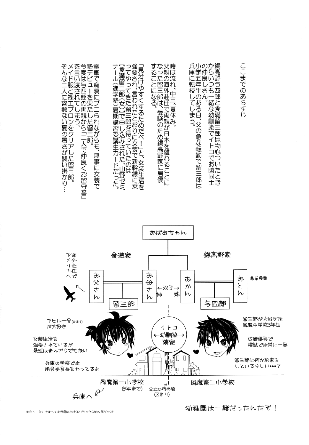 44K MAX 5 ~Natsu da! Umi da! Mizugi ni Matsuwaru Et Cetera no Dan~ page 4 full