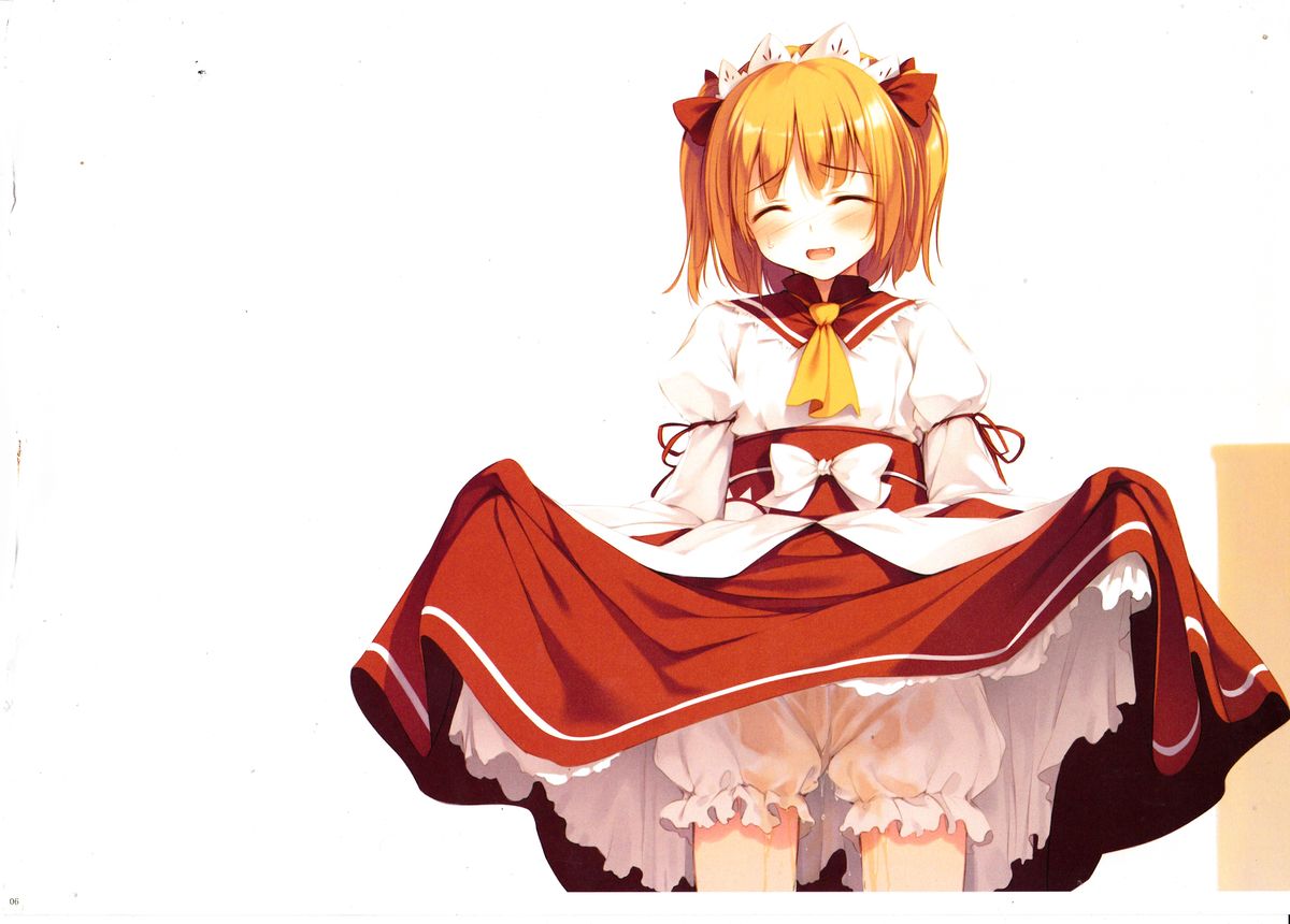 Yousei no Drawers page 5 full