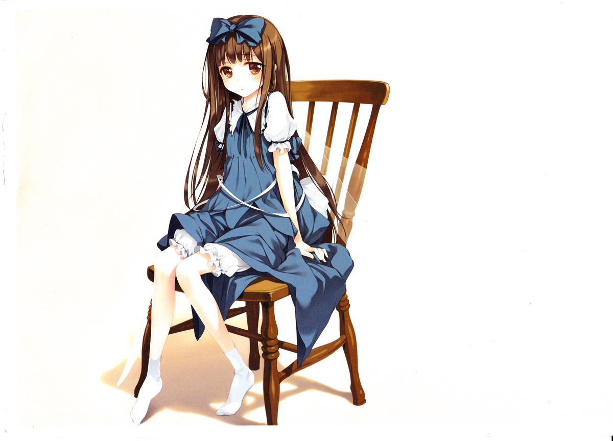 Yousei no Drawers page 7 full