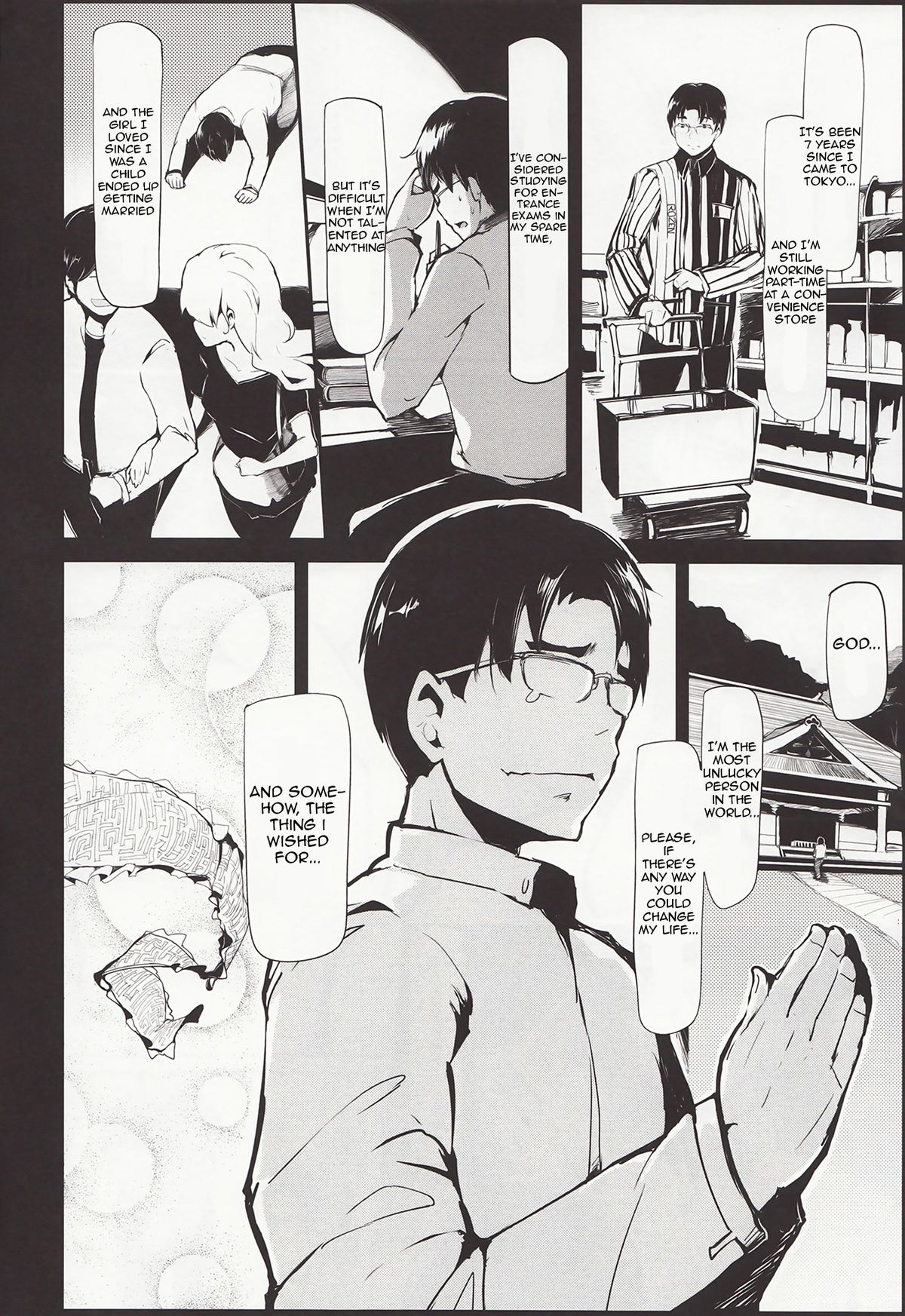 Longest Summer page 3 full