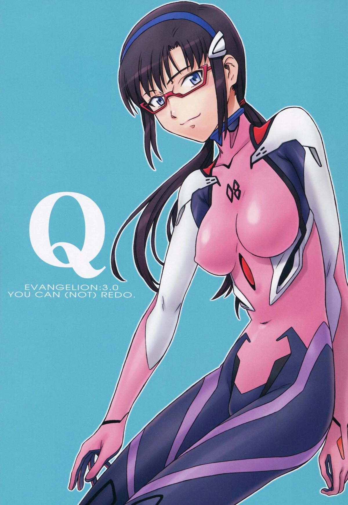 Quickening page 2 full