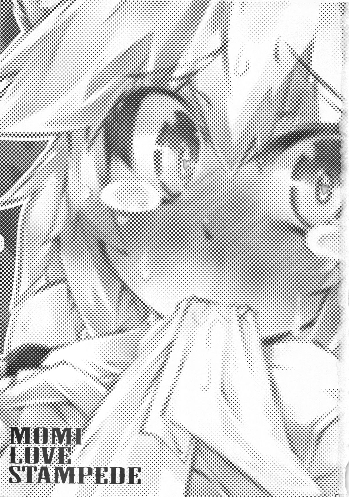 MOMI LOVE STAMPEDE page 3 full