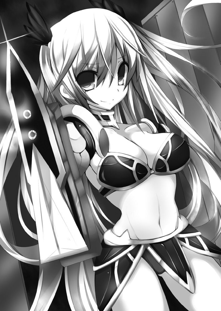 Shakkou no Anti-Genesis Vol.2 page 9 full