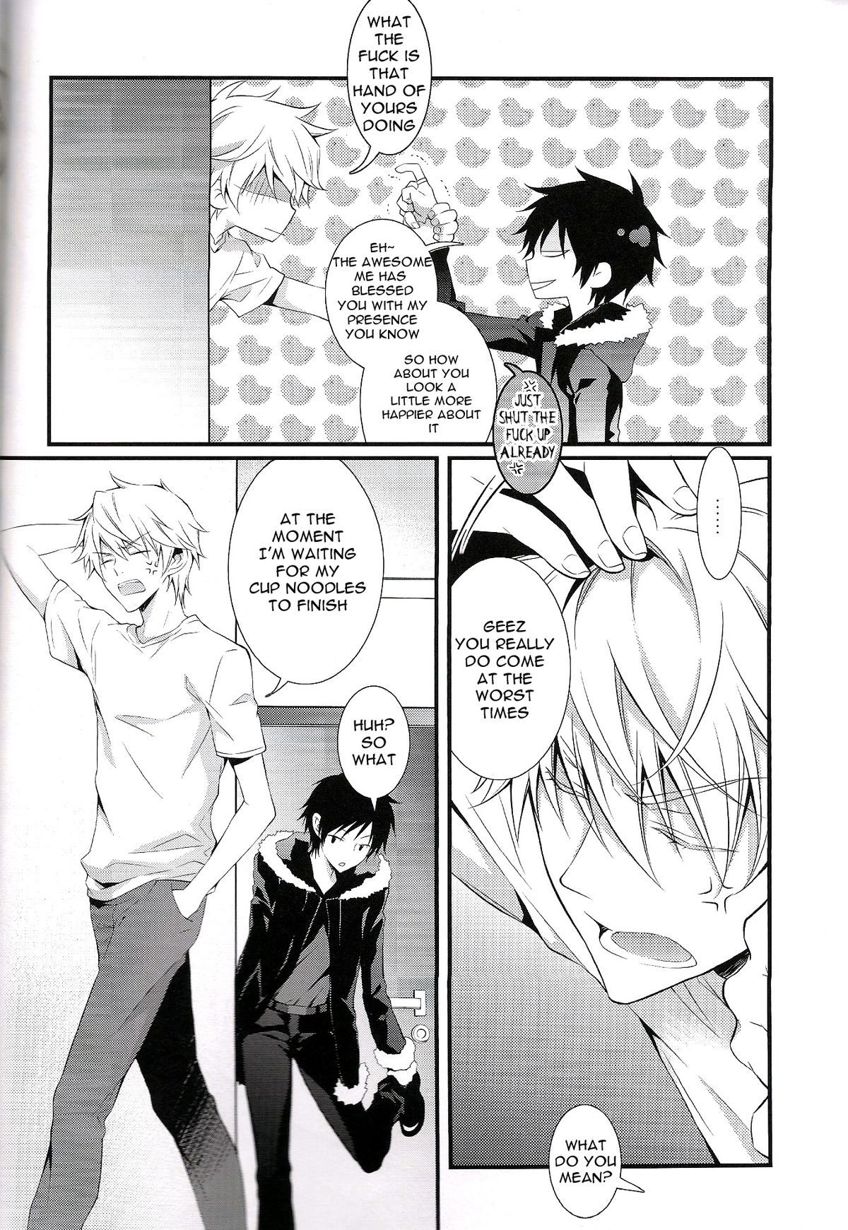 IZAYA vs page 3 full