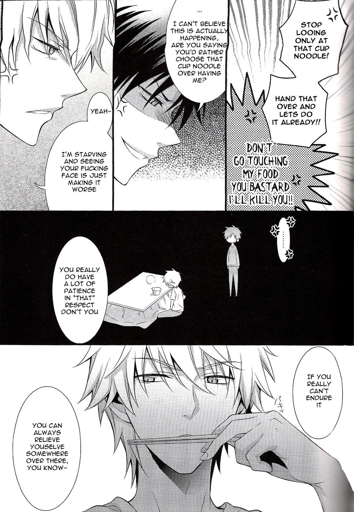 IZAYA vs page 6 full