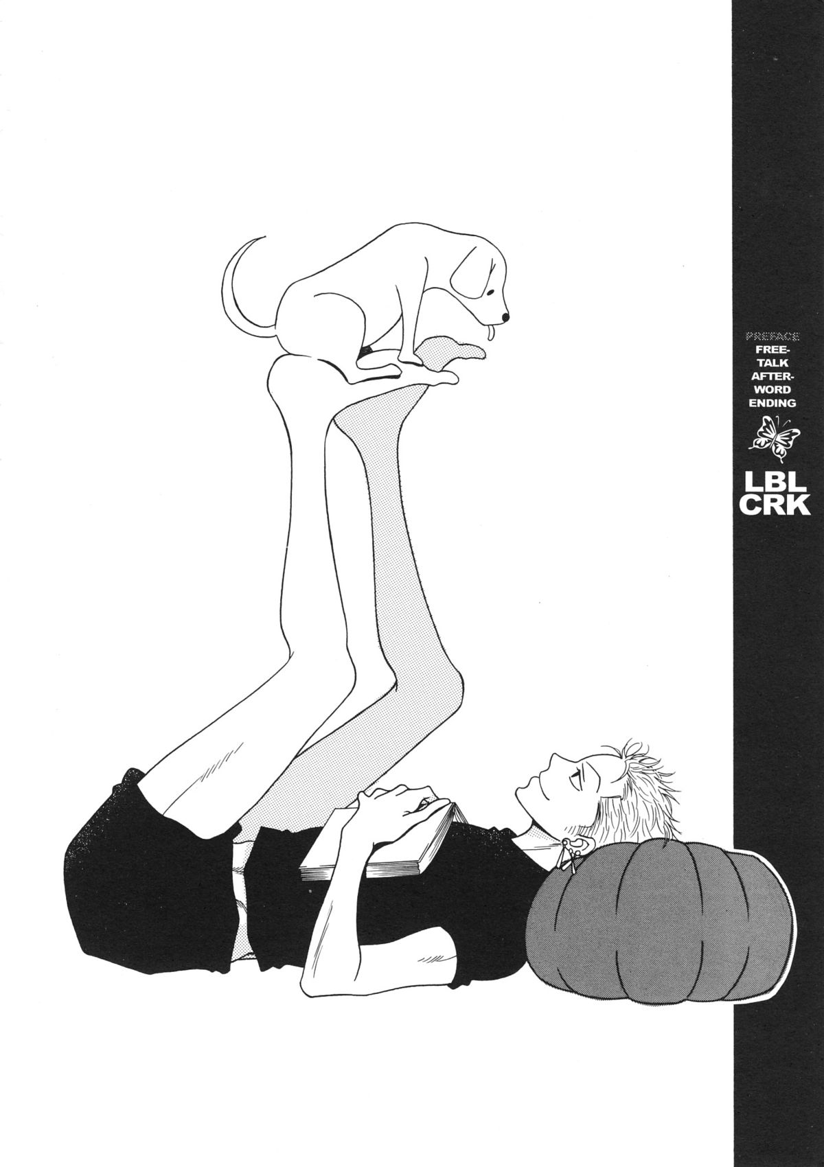 LITTLE BY LITTLE page 3 full