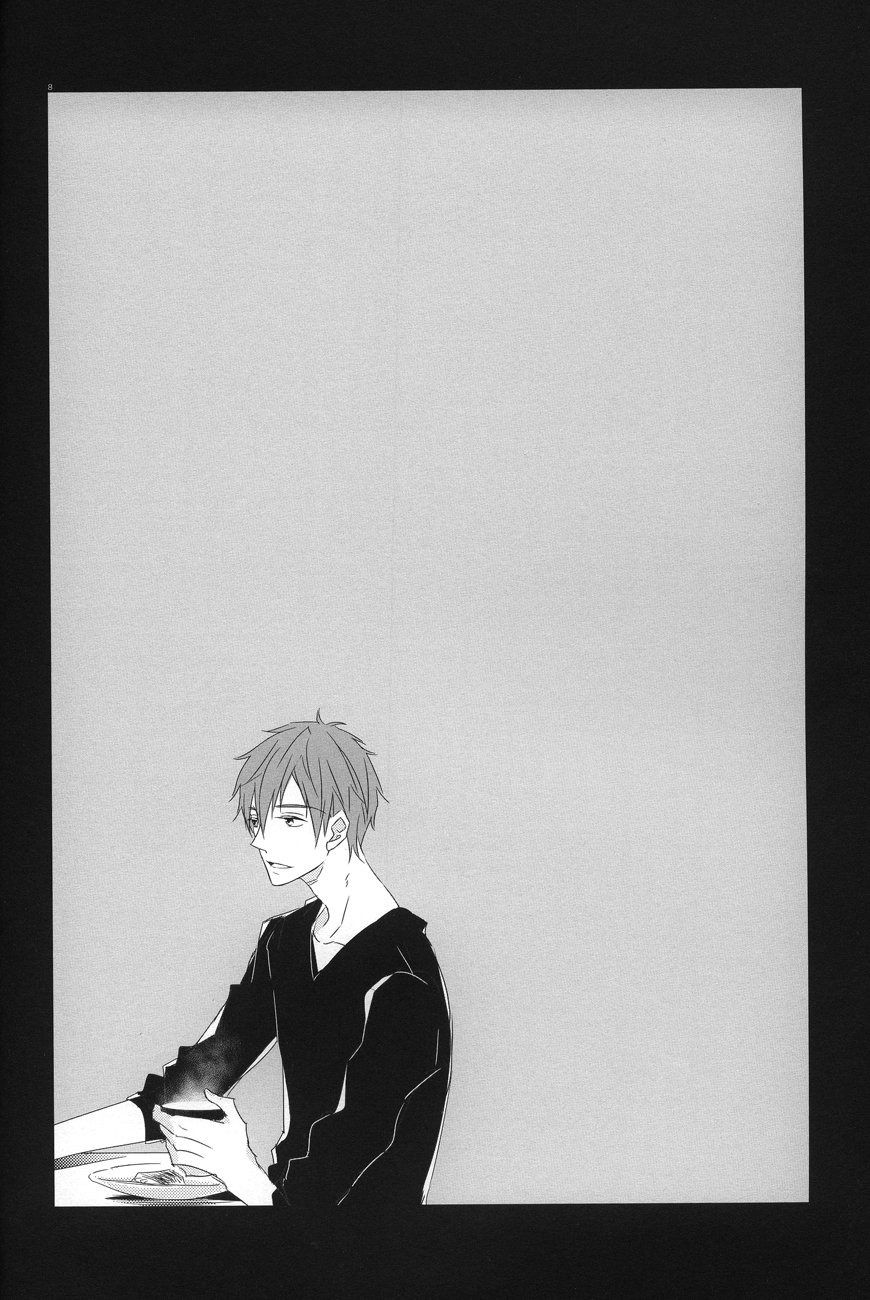 Yume miru predator page 6 full