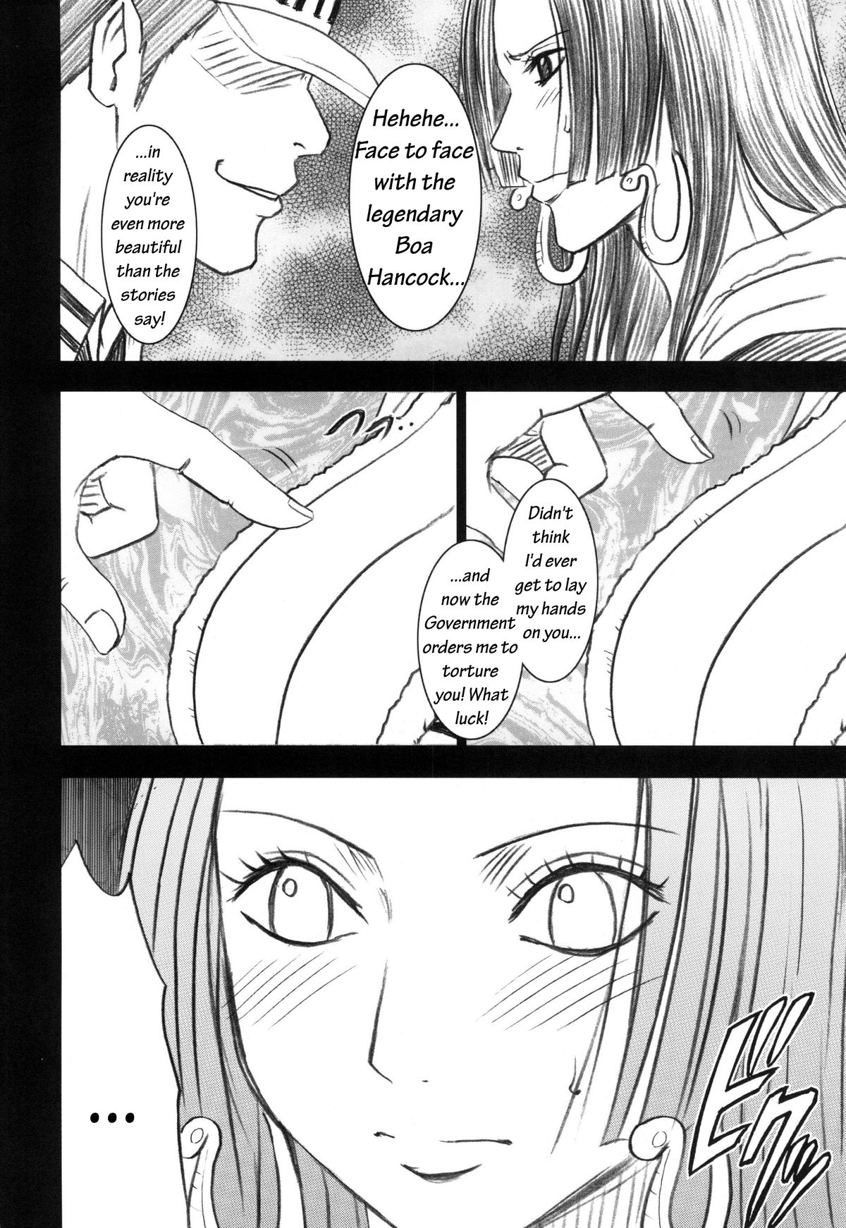 Hebihime page 5 full