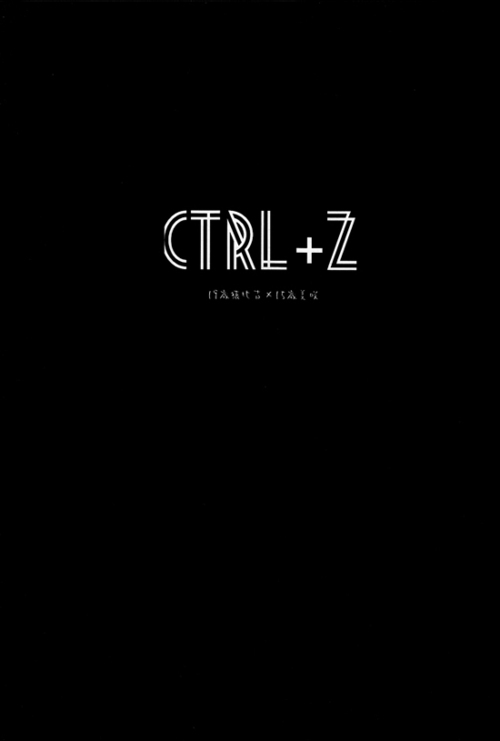 CTRL+Z page 2 full