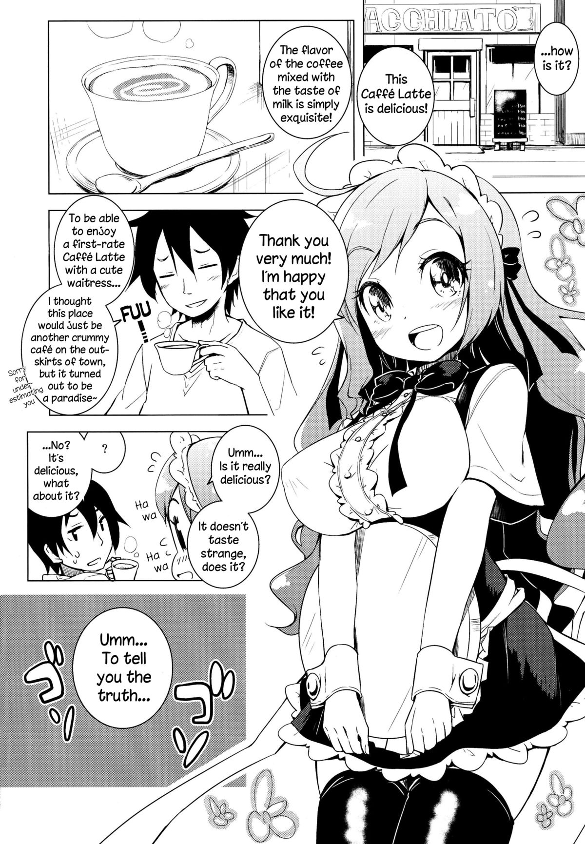 Sugoi Ushi page 4 full