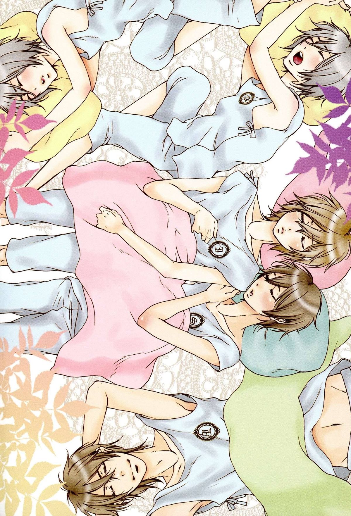 Custom Dolly's page 4 full