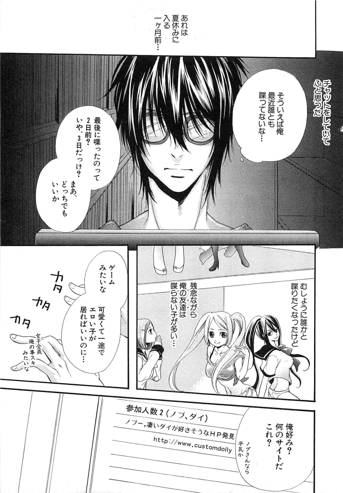 Custom Dolly's page 8 full