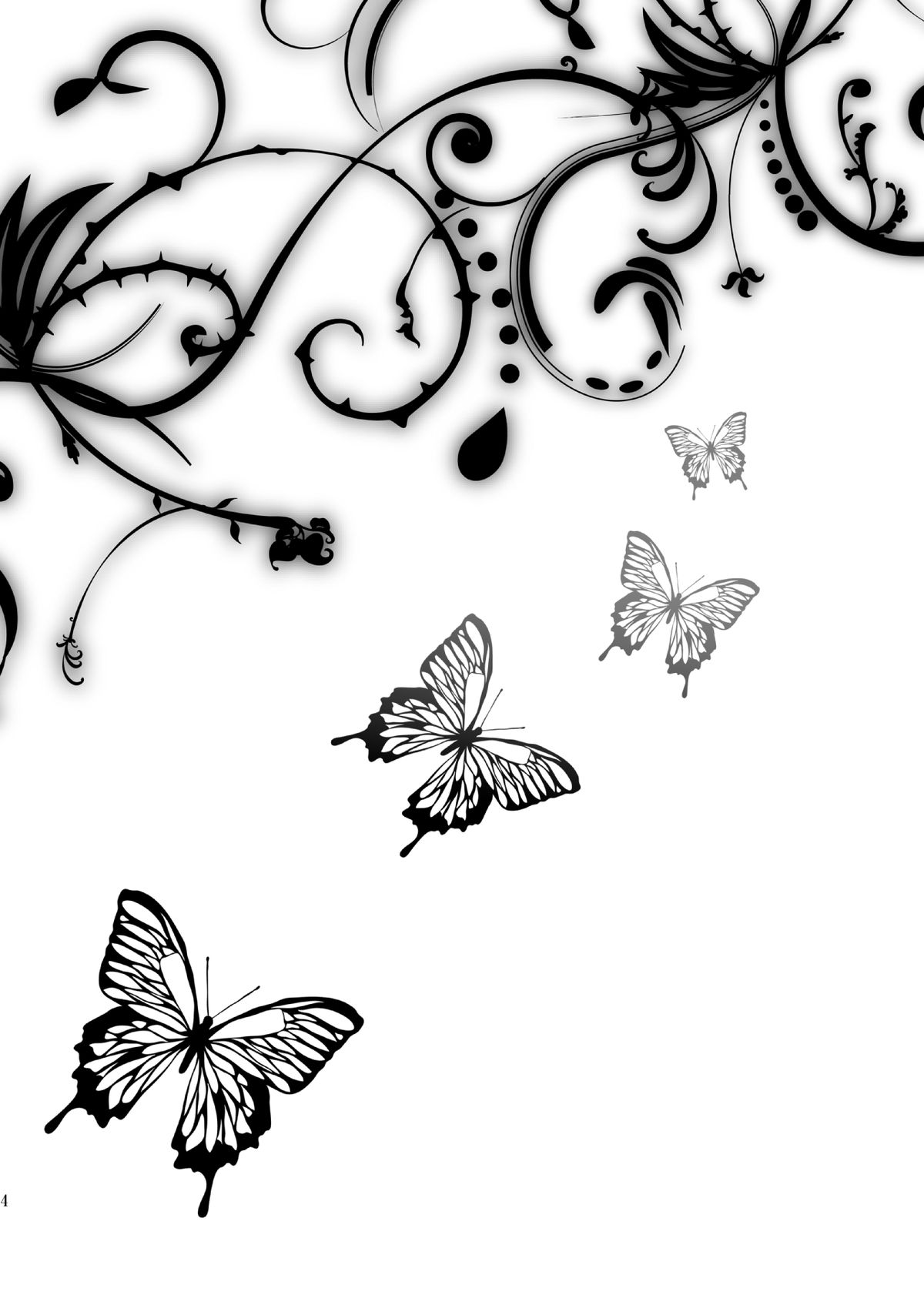 Chuunibyou Demo H ga Shitai! page 3 full