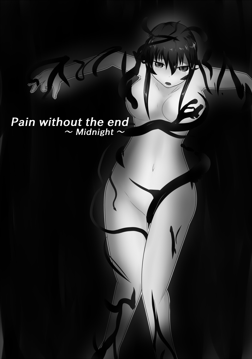 Pain without the end ~Midnight~ page 3 full