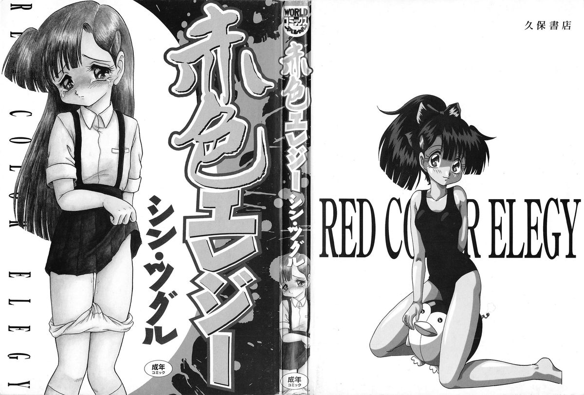 Akairo Elegy page 3 full