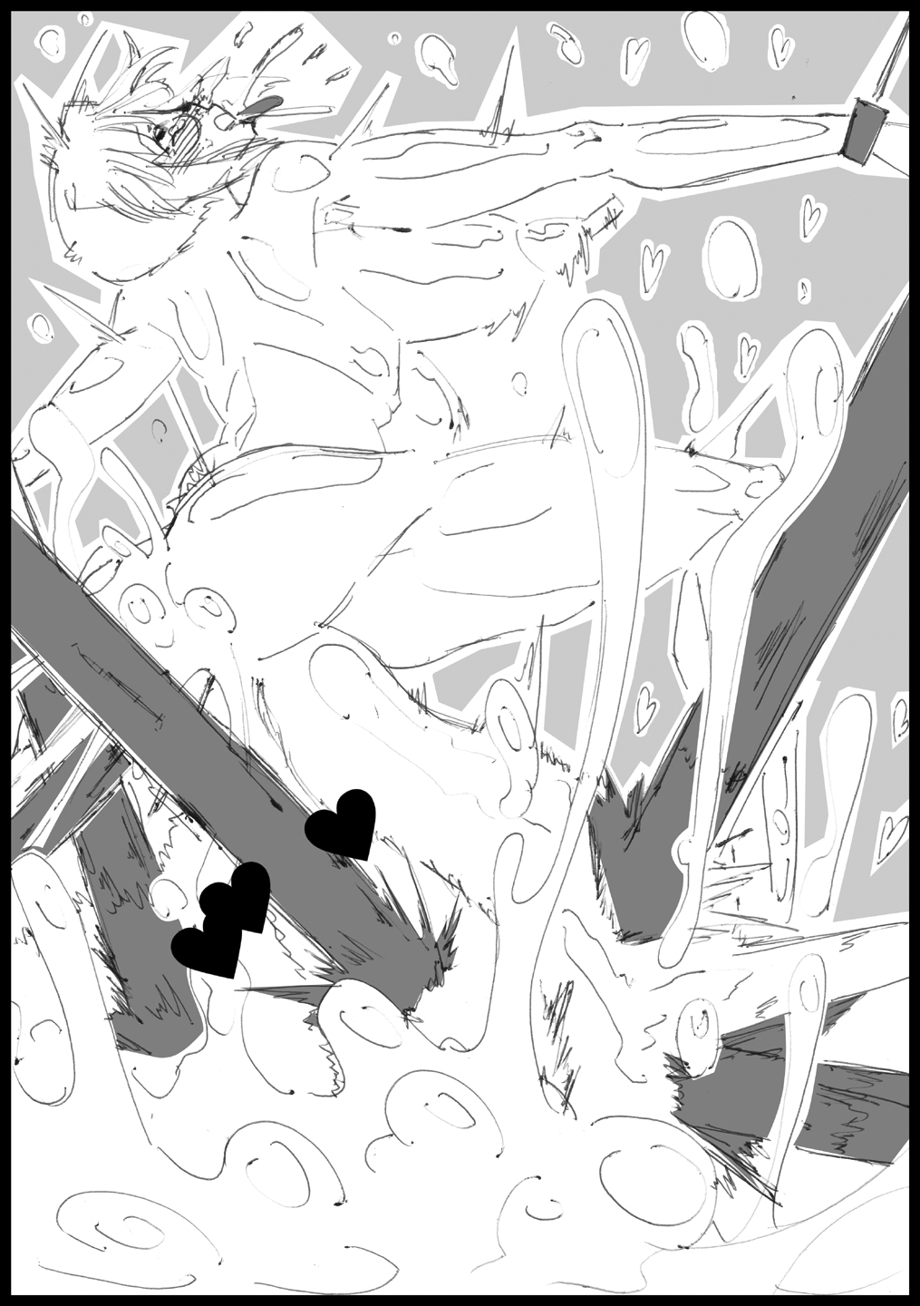 Love ♥ Ciel page 7 full