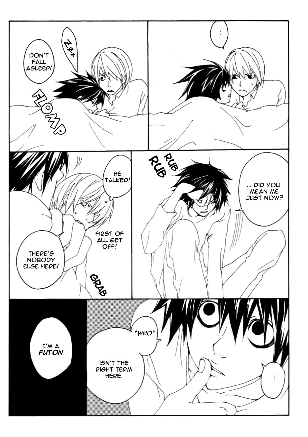 Feather Plus page 5 full