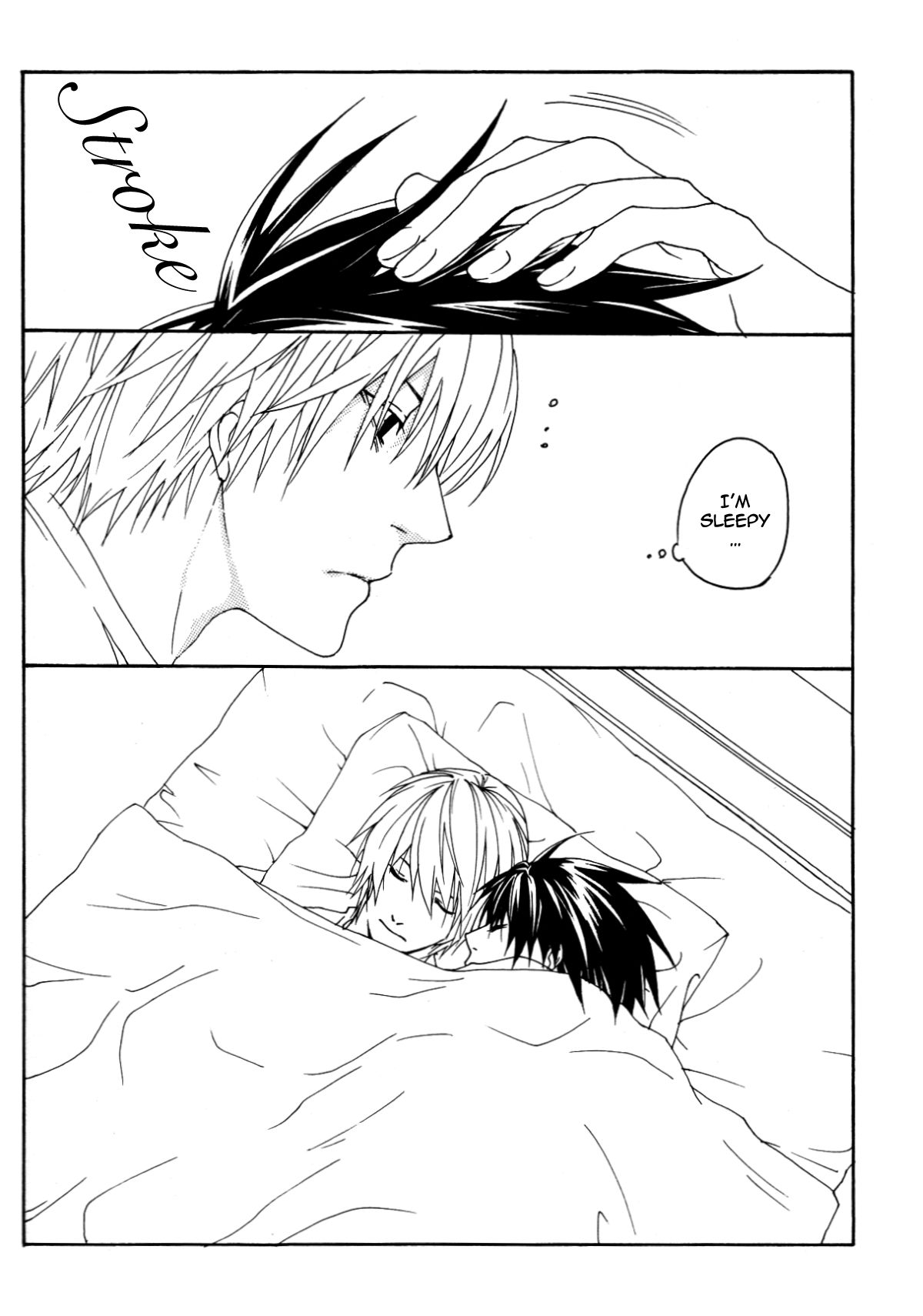 Feather Plus page 9 full