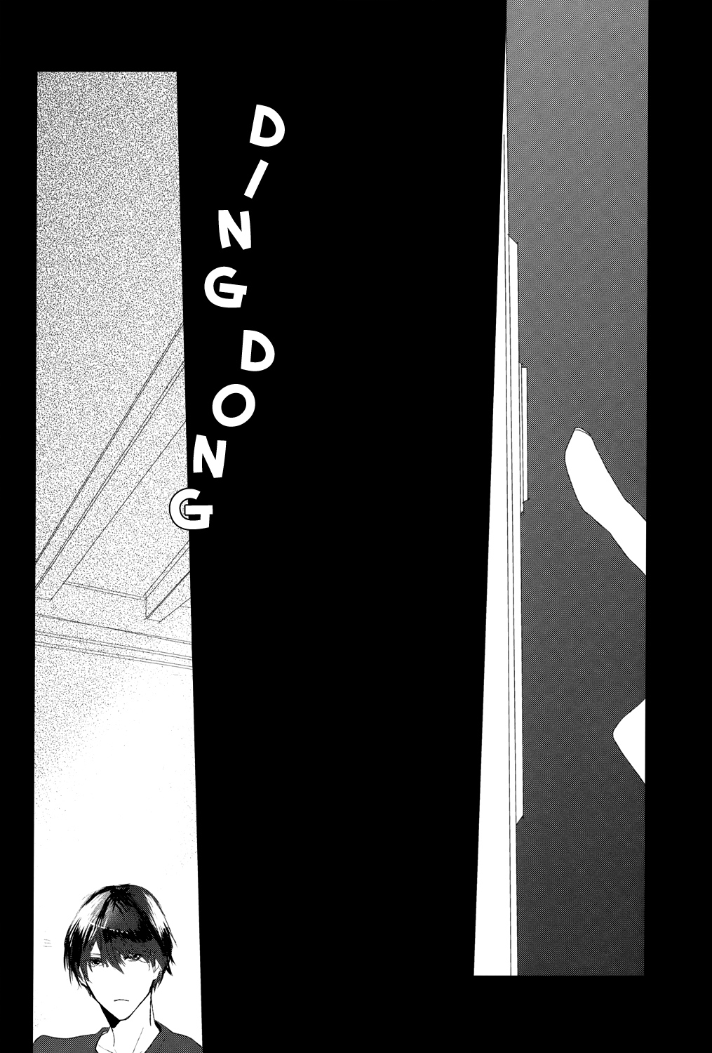 Halloween no Yoru ni page 5 full