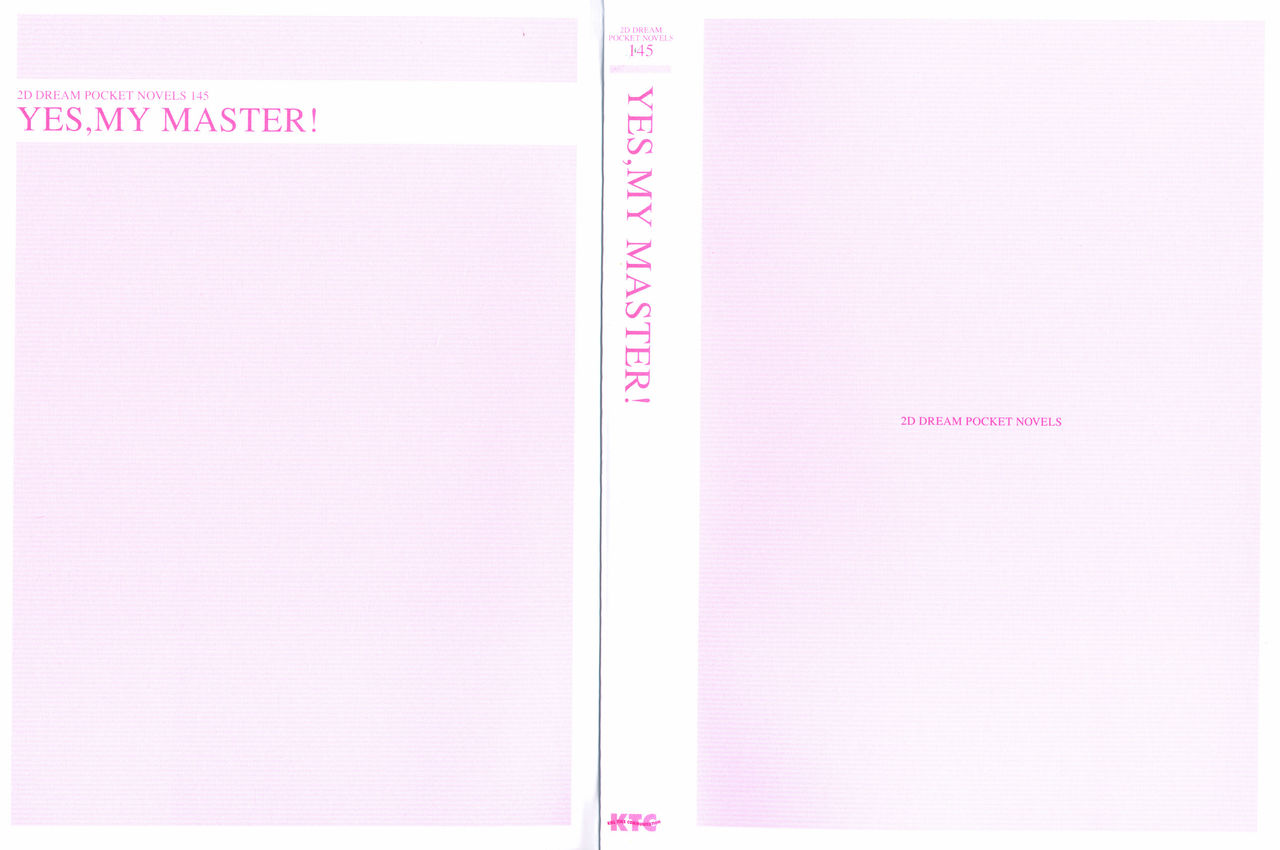 Oose no Mama ni Ojou-sama! - Yes, My Master! page 3 full