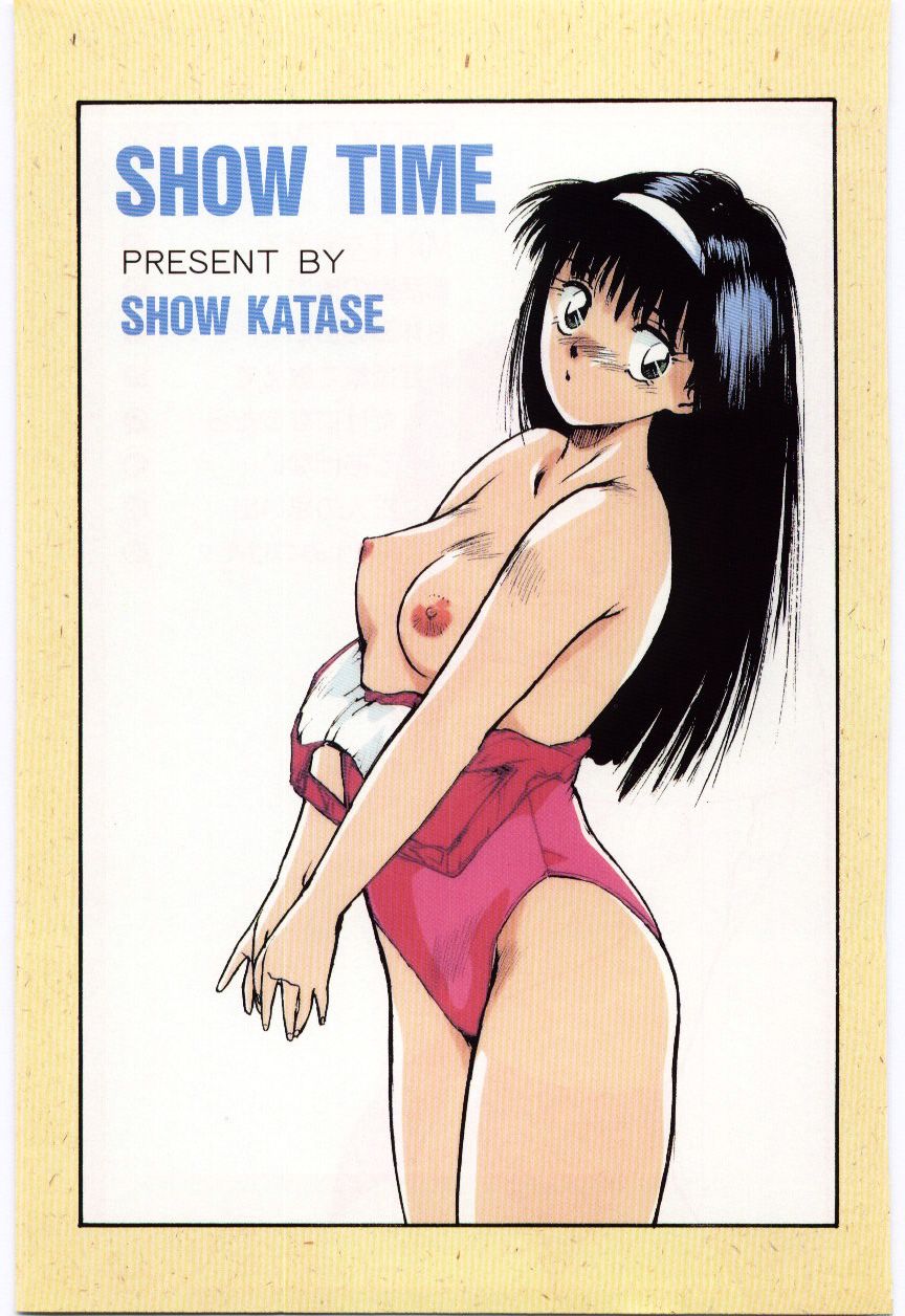 SHOW TIME page 4 full