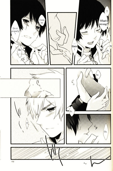 Child's Play page 6 full