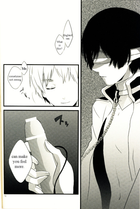 Child's Play page 9 full