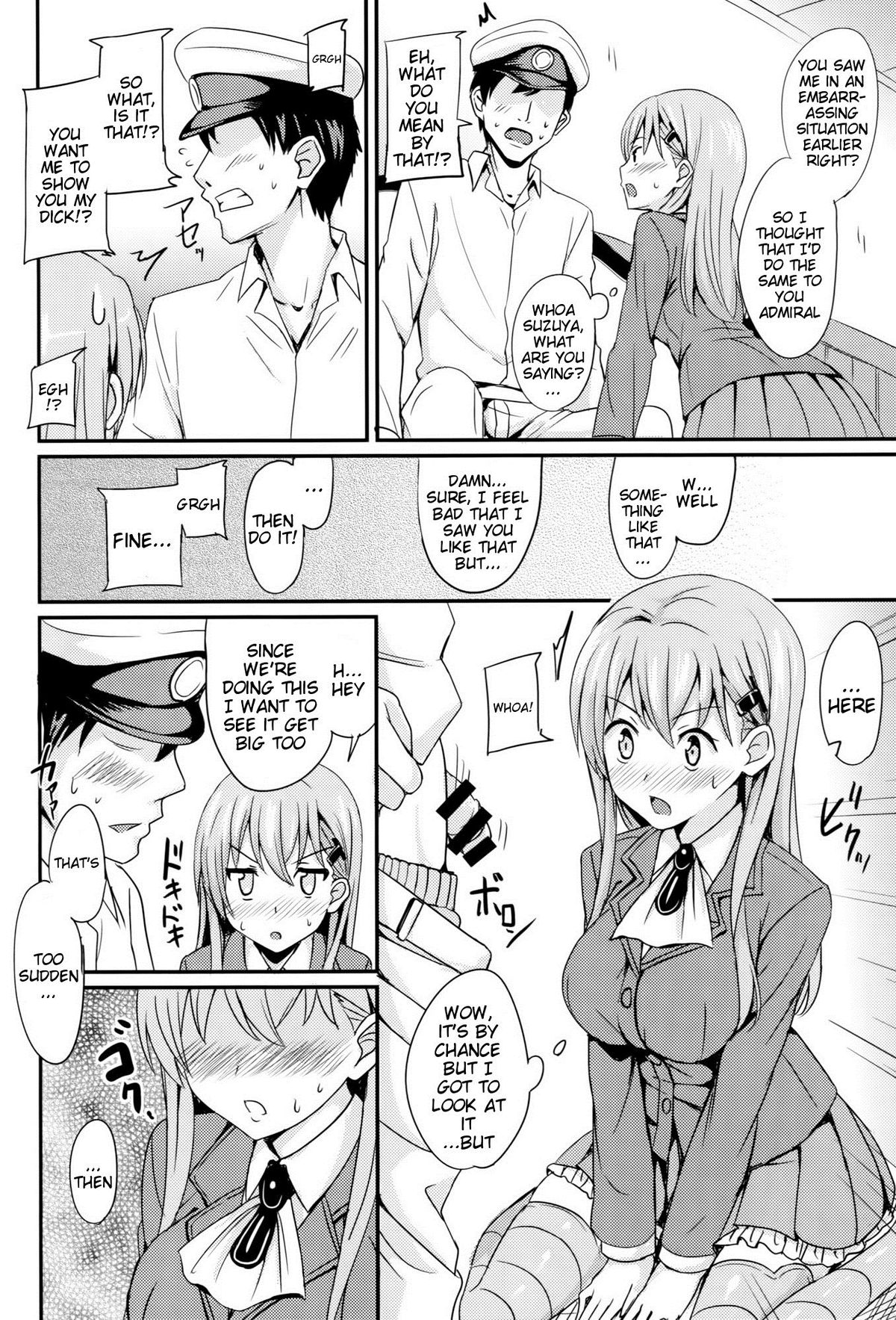 Suzuyaism page 9 full