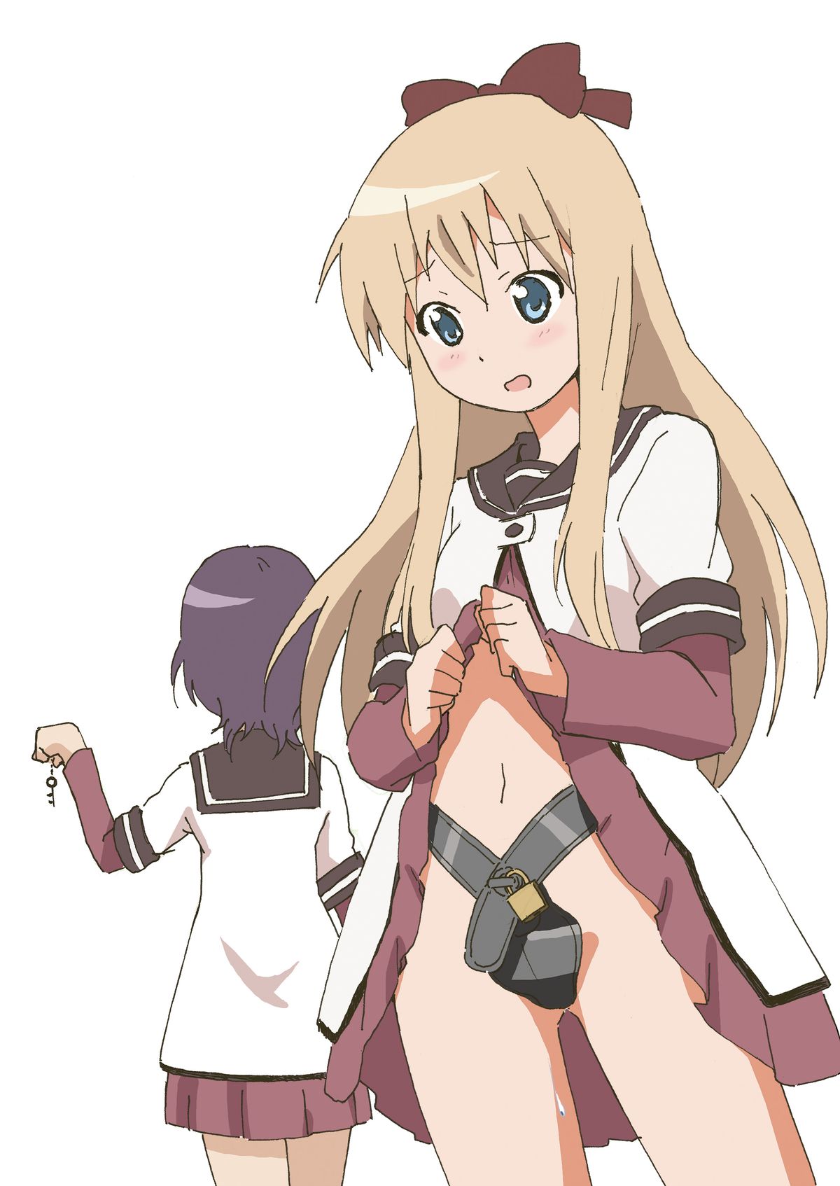 Magejun 33 page 2 full