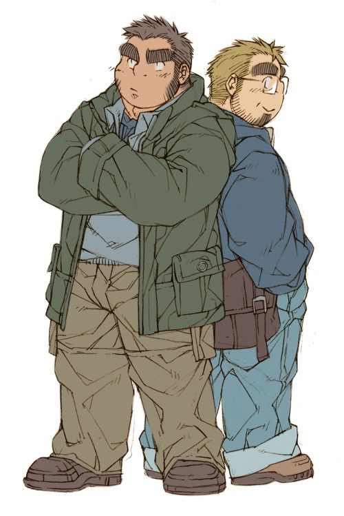 His Personal Story page 2 full