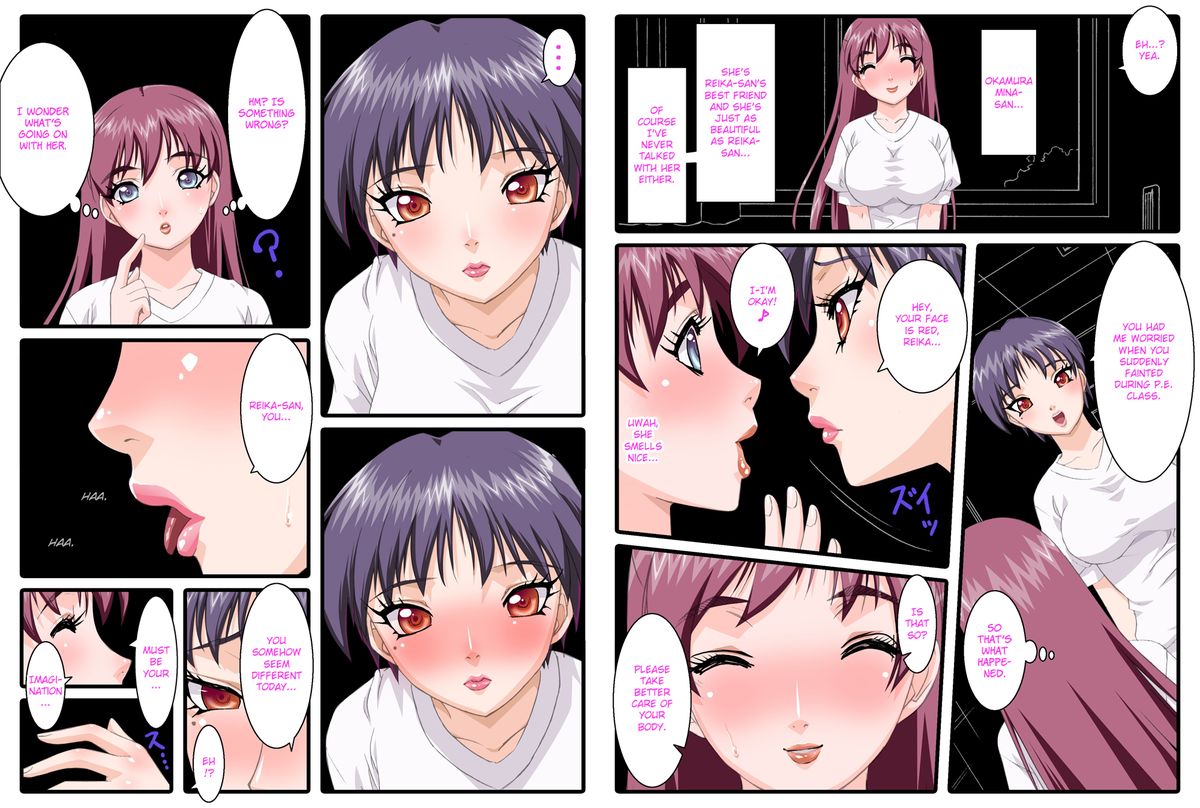 Akogare No Bishoujo Ni Nattara Nani Suru? page 10 full