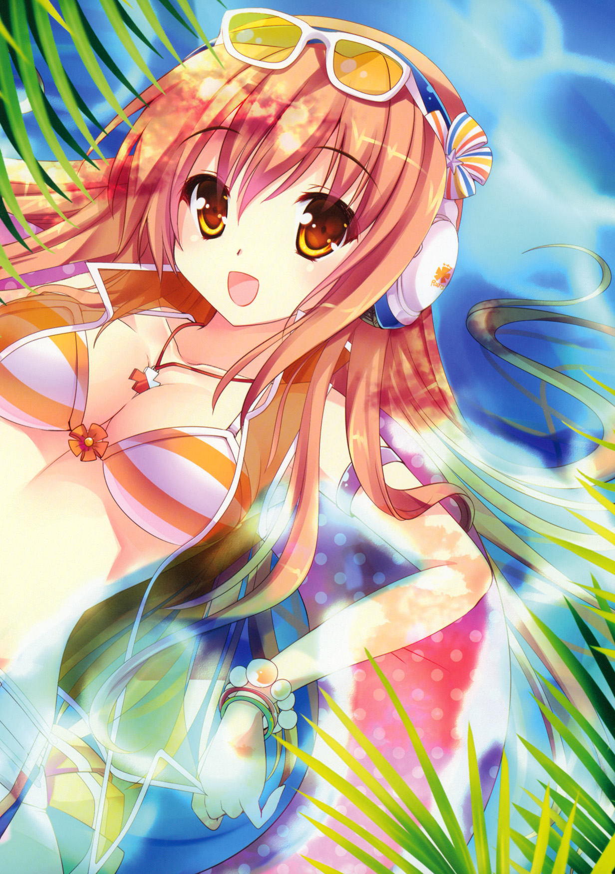 Love Marry page 8 full