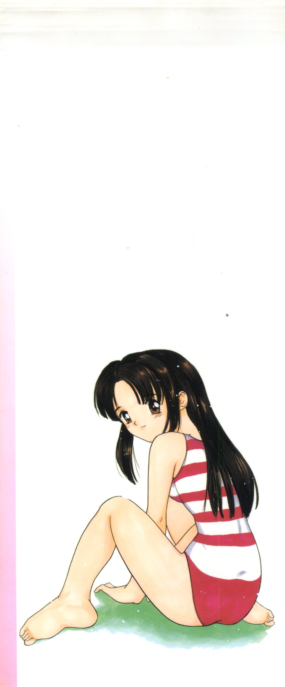 Itaike na Darling - Tender Darling page 2 full