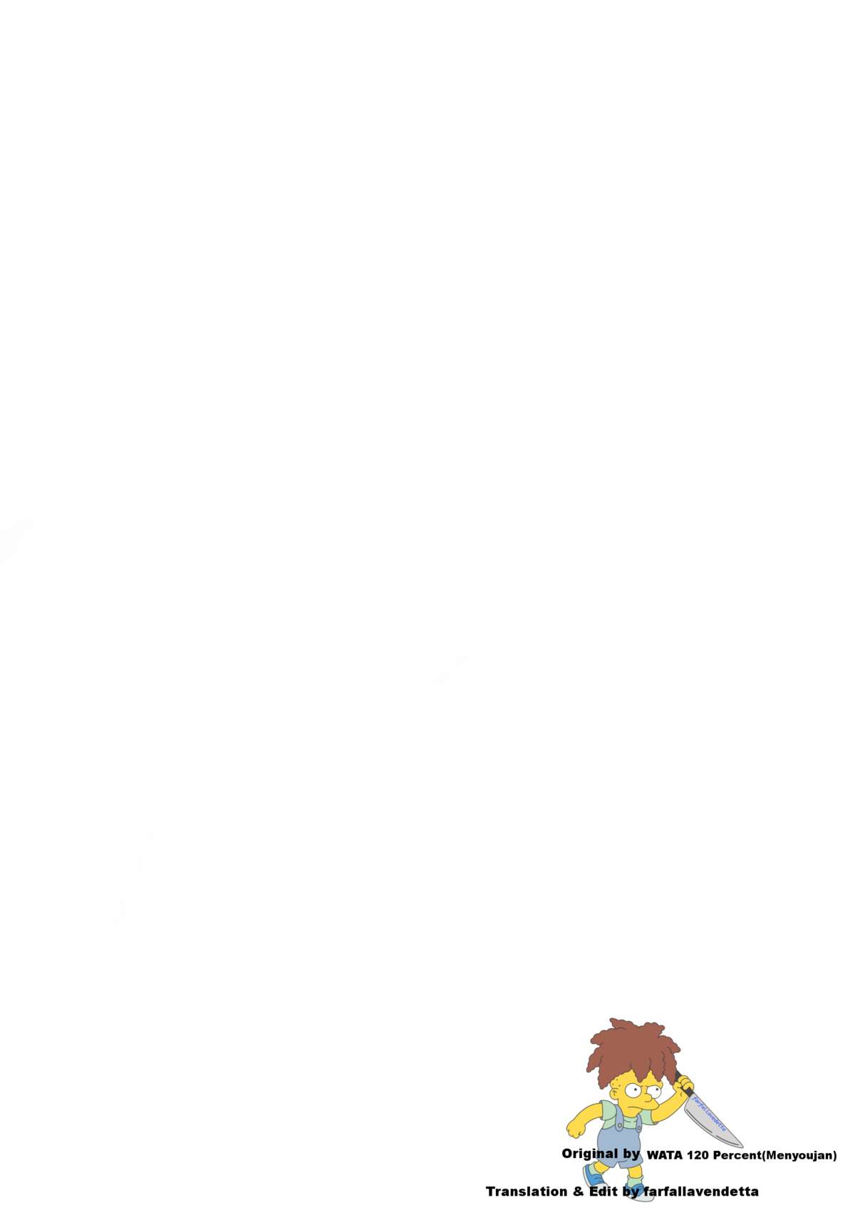 SHE NON-STOP page 2 full